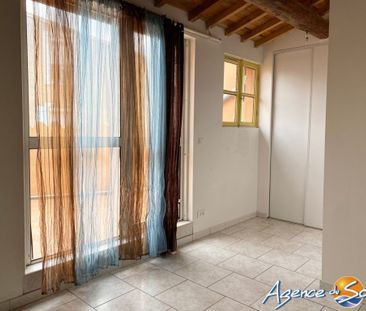 Olonzac – Location Appartement – 64.61 m² – 525€ CC / mois - Photo 1