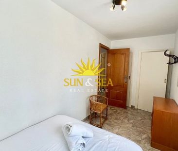 3-BEDROOM APARTMENT FOR RENT IN LA MANGA DEL MAR MENOR - MURCIA - Photo 4