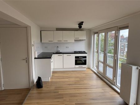Te huur: Appartement Paramariboplein 53 4 in Amsterdam - Foto 4