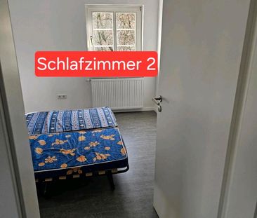 Dachgeschoss Wohnung in Hagen Eilpe - Foto 3