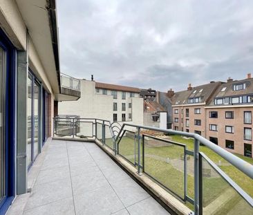 Appartement - à louer - Photo 6