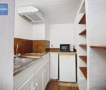 Apartment - Photo 1