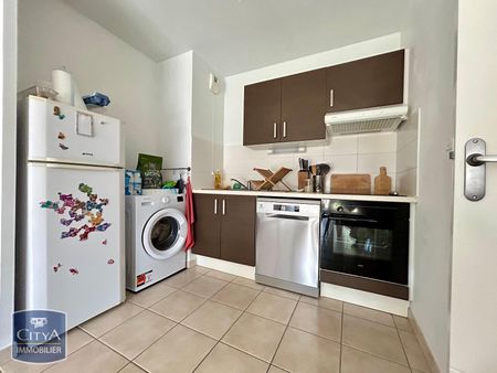 Location Appartement 3 pièces 60m² JOUE LES TOURS 37300 - Photo 5