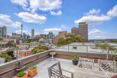 Unfurnished two bedroom warehouse conversion within Angus House - Photo 2