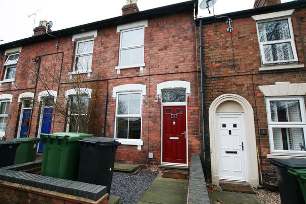 3 bedroom terraced house to rent - Photo 1
