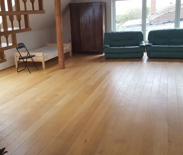 Dom blisko morza - Zdjęcie 2