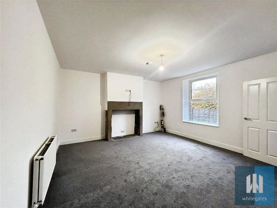 2 bedroom terraced house to rent - Photo 1