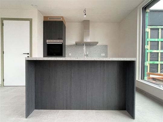 Appartement te huur in Schoonaarde - Foto 1