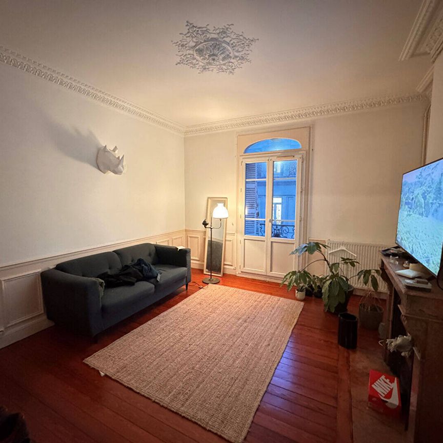 Location appartement 2 pièces 45.58 m² à Le Havre (76600) - Photo 1