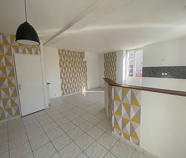 Location appartement 3 pièces, 61.50m², Les Ponts-de-Cé - Photo 2