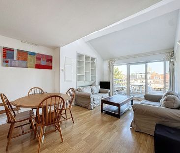 Flat - for rent - Photo 2