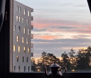 Oxelvägen, Älta - Photo 2