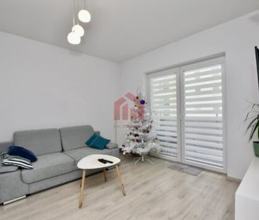 3-pok mieszkanie z miejscem w garażu i komórką - Photo 6