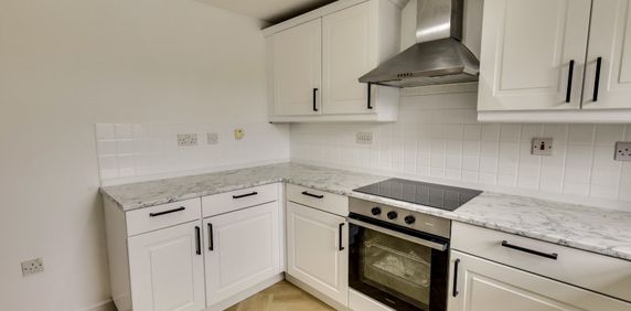 2 bedroom apartment to rent - Photo 2