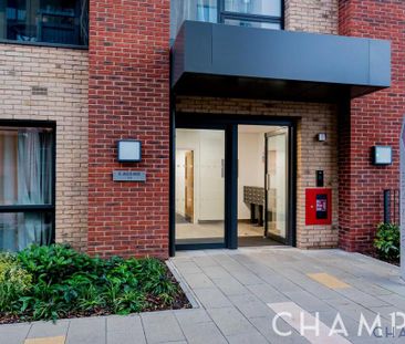 1 bedroom flat to rent - Photo 6