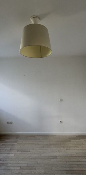 – A LOUER – Deux pièces – Rives de Seine - Photo 1