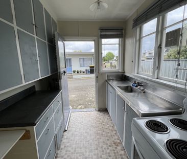 Unit 1, 33 Golf Road, Tahunanui, Nelson - Photo 1