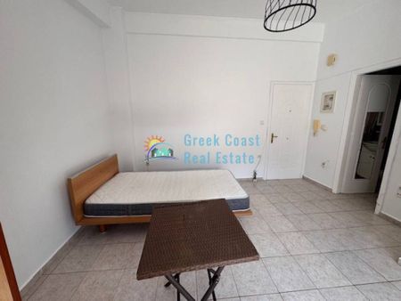 Studio/Γκαρσονιέρα για ενοικίαση Πάτρα - Κέντρο (Πάτρα) - Φωτογραφία 2
