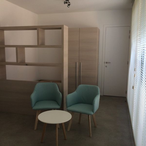 Magdalenastraat 38, kamer - Foto 1