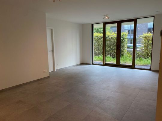 Appartement Te huur - Foto 1