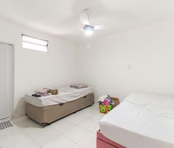 Casa para alugar com 39m², 1 quarto e sem vaga - Photo 1