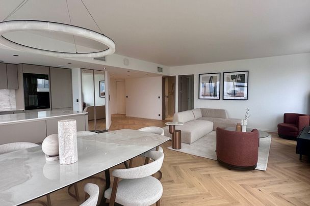 Appartement • Seine et Berges - Photo 1