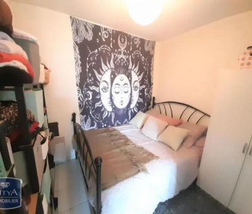 Appartement à louer 1 pièce 35.1m² - Photo 3