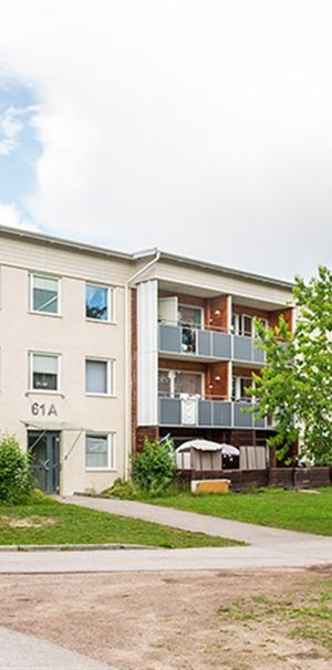 Smassens Väg 61 C - Photo 1