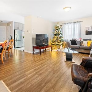 Appartement à louer 4 1/2 - Photo 2