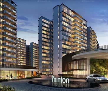 The Minton (D19), Condominium - For Rent - Photo 1