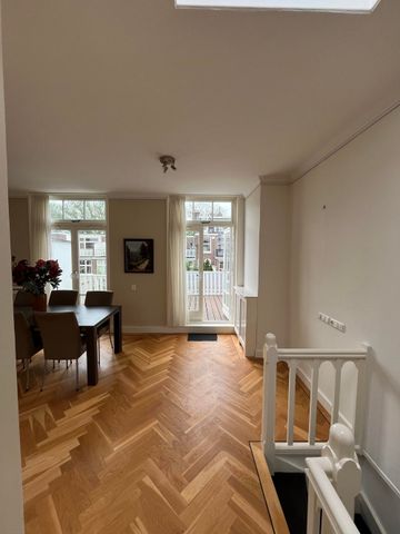 Bovenwoning Van Loostraat, Den Haag huren? - Foto 4