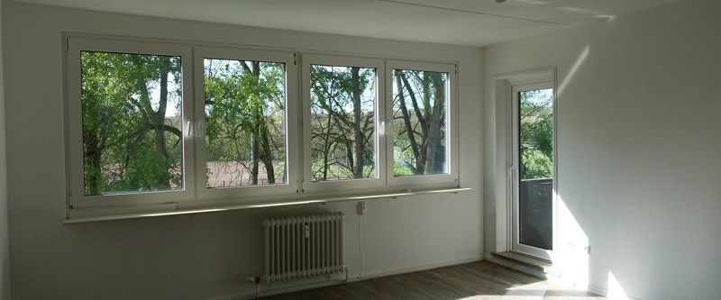 Schöne Wohnung sucht Mieter: interessante 3-Zimmer-Wohnung - Foto 1