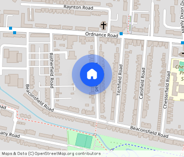 3 bedroom terraced house to rent - Photo 1