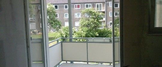 Modernes Wohnen in Kalk - Foto 1