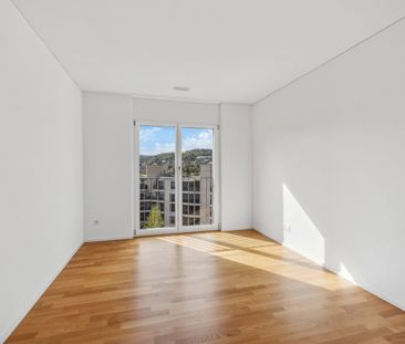 "Moderne Wohnung direkt am Waldrand" - Photo 5