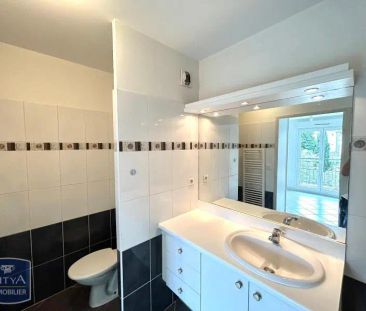 Appartement à louer 2 pièces 45.51m² - Photo 6