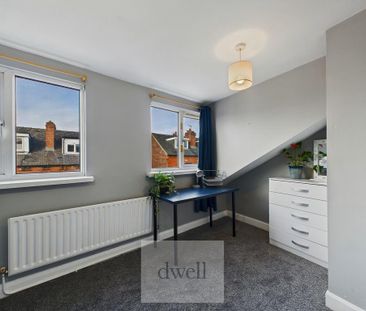 2 bedroom end of terrace house to rent - Photo 6