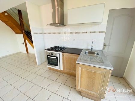 En Duplex A LOUER - Photo 5