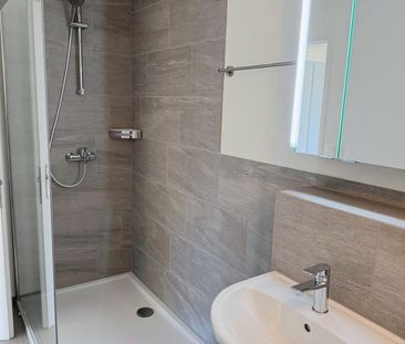 3.5 Zimmer, 67 m², 3. Stock - Foto 4