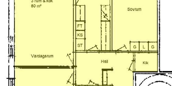 Mariboplan 5 - Foto 3