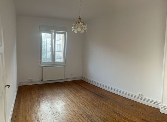 Appartement / Offre 51325067 - Photo 1