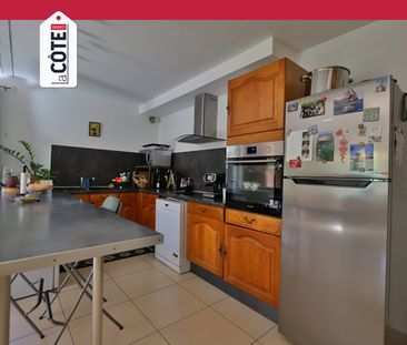 Maison Ensues La Redonne 3 pièce(s) 90 m2 - Photo 3