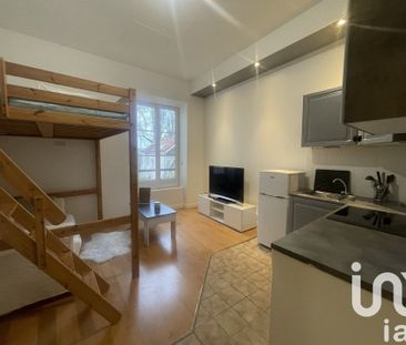 Studio 1 pièce de 21 m² à Vauréal (95490) - Photo 2