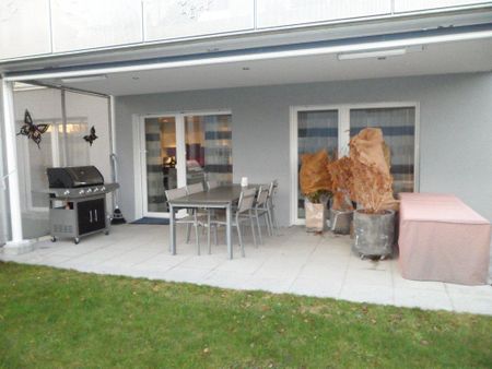 3.5 Zimmer, 105 m², EG - Photo 2