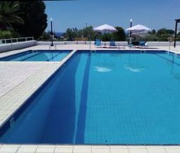 Μεζονέτα για ενοικίαση - Πολύγυρος, - Photo 6