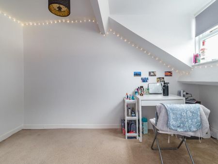 4 bedroom maisonette to rent - Photo 3