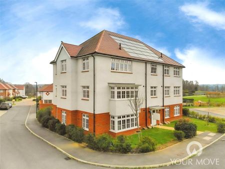 2 bedroom flat to rent - Photo 4