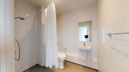 Flat share to rent - Photo 2