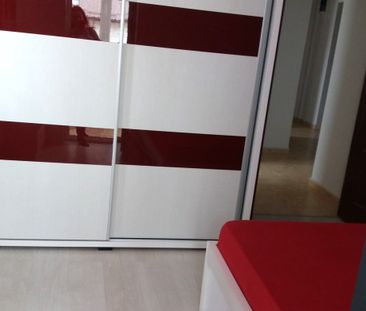 2 camere, centrala, 60mp, Apusului Residence, decomandat, 2 balcoan... - Photo 6