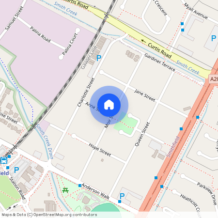 2C Anne Street, SA 5114, Smithfield